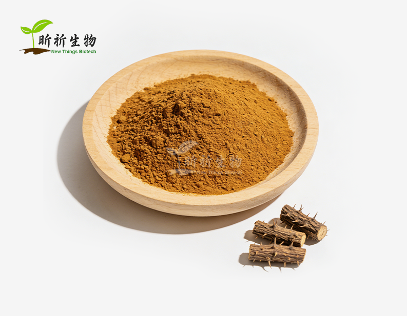 Siberian Ginseng Root Powder